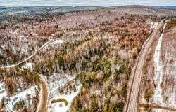 Route 125, Rawdon, Quebec J0K1S0