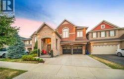 4164 THOMAS ALTON Boulevard, Burlington, Ontario L7M0A4