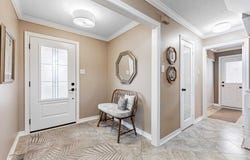 36 Love Crescent, Ajax, Ontario L1S4S9