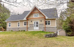 1388 Rue Claudette, Rawdon, QC J0K1S0, CA, Rawdon, Quebec J0K1S0