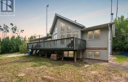 5407 Draper Road, Fort McMurray, Alberta T9H4W1