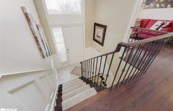 51 Florence Park Road, Barrie, Ontario L4N6Y9
