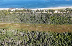 46 Route 138 E., Baie-Trinité, Quebec H1N1N1