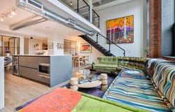 409 - 150 Logan Avenue, Toronto, Ontario M4M0E4