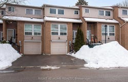 67 Willows Lane, Ajax, Ontario L1S6E7