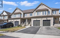 9 LYNCH Crescent, Binbrook, Ontario L0R1C0