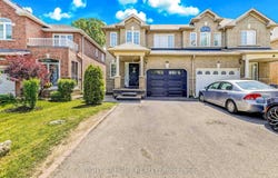 28 Cedarvalley Boulevard, Brampton, Ontario L7A2C2