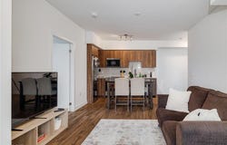15 Wellington Street S 1909, Waterloo, ON, Kitchener, Ontario N2G-0E4