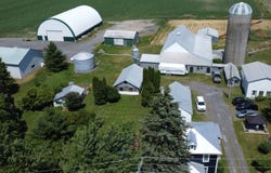 2595 Route 340, Saint-Télesphore, QC J0P1Y0, CA, Saint-Télesphore, Quebec J0P1Y0