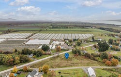 1 Ch. Royal, Saint-Laurent-de-l'Île-d'Orléans, Quebec G0A3Z0