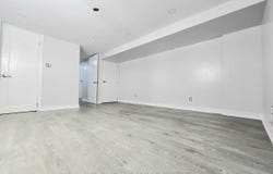 BSMT - 68 Woodington Avenue, Toronto, Ontario M4C3J5