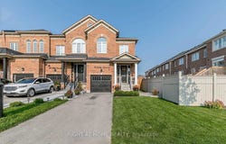 86 Selby Crescent, Bradford West Gwillimbury, Ontario L3Z0V3