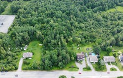 25e Rue, Shawinigan, QC G9T3R9, CA, Shawinigan, Quebec G9T3R9