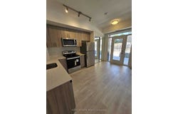 5 - 4017 Hickory Drive, Mississauga, Ontario L4W1L1