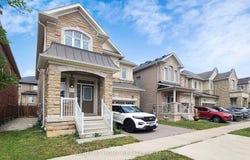 423 Grindstone Trail, Oakville, Ontario L6H0S1