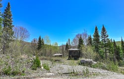 Ch. de la Source, Lantier, Quebec J0T1V0
