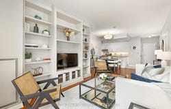 703 - 18 Beverley Street, Toronto, Ontario M5T3L2