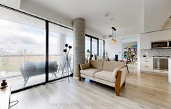 1601 - 55 Ontario Street, Toronto, Ontario M5A0T8