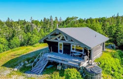 2576 East Sable Road, East Sable River, Nova Scotia B0T 1V0