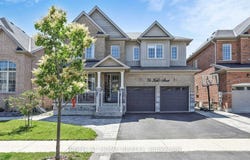 34 Kidd Street, Bradford West Gwillimbury, Ontario L3Z0V5