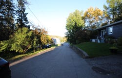 Rue Ste-Monique, Chicoutimi, Quebec G7J3W8