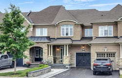 774 Sugden Terrace, Milton, Ontario L9T8K2