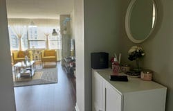 1404 - 475 The West Mall, Toronto, Ontario M9C4Z3