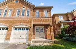 124 Nahani Way, Mississauga, Ontario L4Z4J8