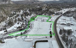 Route 117, Val-David, QC J0T2N0, CA, Val-David, Quebec J0T2N0