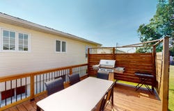 44 Av. Boisvert, Port-Cartier, QC G5B1X1, CA, Port-Cartier, Quebec G5B1X1