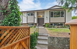 1064 Verdier Ave, Central Saanich, British Columbia V8M 1E6