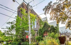 10 - 40 Westmoreland Avenue, Toronto, Ontario M6H2Z7