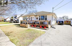 14 HEYWOOD Avenue, St. Catharines, Ontario L2M2M8