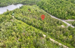 Ch. du Lac-Paré, Chertsey, QC J0K3K0, CA, Chertsey, Quebec J0K3K0