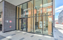 350 Rue Eleanor 617, Montréal (Le Sud-Ouest), Quebec H3C 0T5