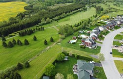 Rue du Chemin-du-Golf, Chicoutimi, QC G7H5A7, CA, Chicoutimi, Quebec G7H5A7