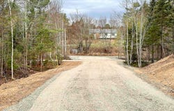 Layton Lane Lot 15, East Chester, Nova Scotia B0J 1J0