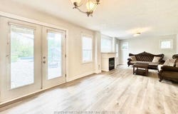 Lower - 9 Margaret Drive, Barrie, Ontario L4M6Y6