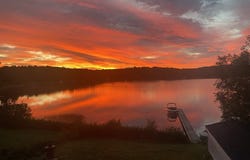286 Ch. du Lac-du-Portage O., Sainte-Paule, QC G0J3C0, CA, Sainte-Paule, Quebec G0J3C0
