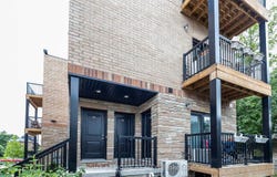 7A - 164 Heiman St Street, Kitchener, Ontario N2M0B8