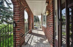 UPPER - 102 TERRYHILL Crescent, Toronto, Ontario M1S3R8