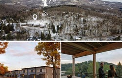120 Allée Pangman, Mont-Tremblant, Quebec J8E 1E9