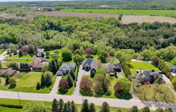 3634 Old Scugog Road, Clarington, Ontario L1C4J2