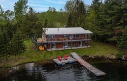 550 Ch. du Lac-Pemichangan, Gracefield, QC J0X1W0, CA, Gracefield, Quebec J0X1W0