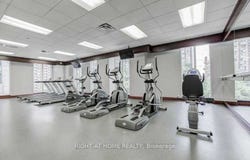 2106 - 35 Balmuto Street, Toronto, Ontario M4Y0A3