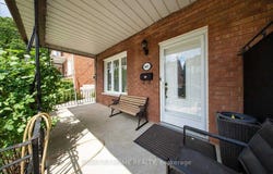 449 Roxton Road, Toronto, Ontario M6G3R5