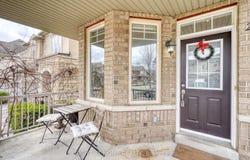 20 Seiffer Crescent, Richmond Hill, Ontario L4E0J1
