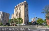 389 Dundas Street, London, Ontario N6B3L5