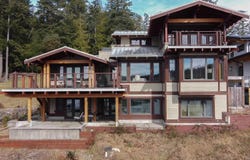 4595 Pinehaven Lane, Garden Bay, British Columbia V0N1S1