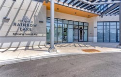 525 New Dundee Road 509, Waterloo, ON, Kitchener, Ontario N2P-2L1